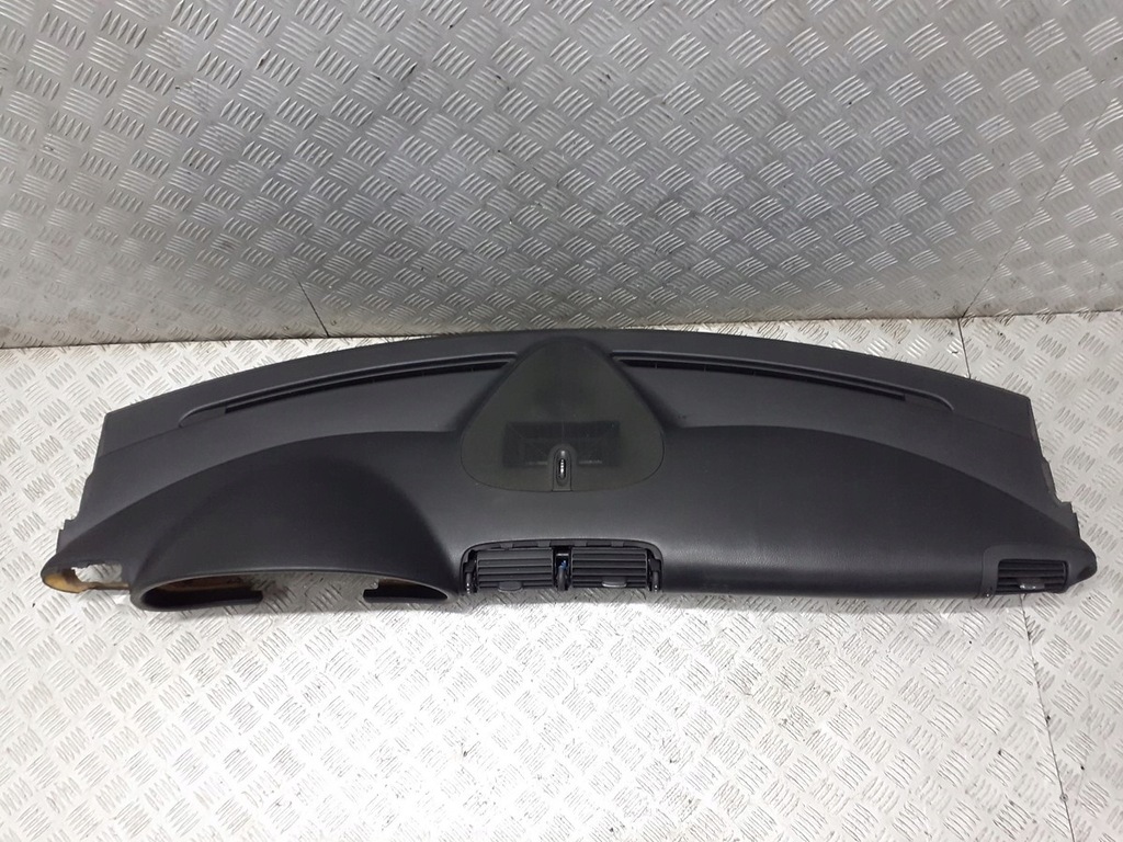 фото №5, Панель приладів приладова mercedes w203 2.2 cdi