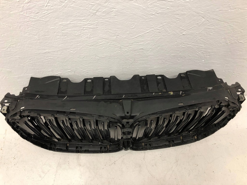 фото №7, Bmw x5 g05 повітропровід повітря шторка