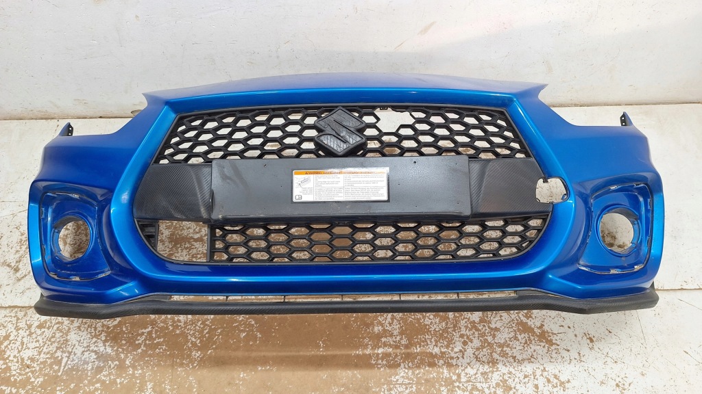 Купить Бампер передний перед suzuki swift mk8 sport