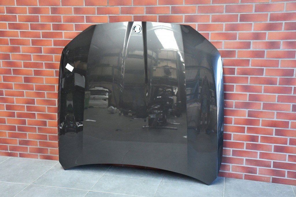 фото №11, Усилитель pas передний радиатор бампер капот bmw 5 g60 g61 a90