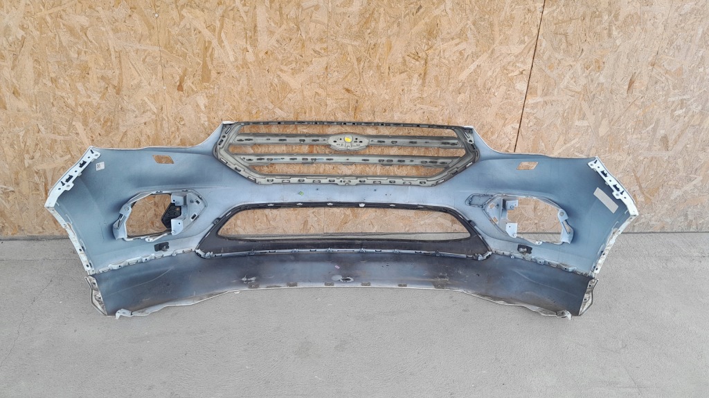 Ford kuga mk2 lift st line бампер перед передній Київ