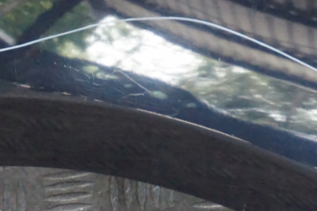 фото №10, Bmw e85 z4 крила правий задня задній monacoblau