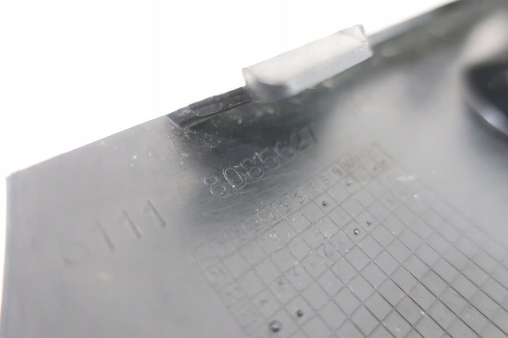 фото №8, Кронштейн бампера усилитель левая m набор bmw x5 g05 8085627