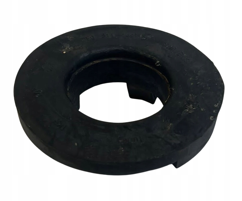 фото №1, Підкладка пружина задніх 7e0511149d multivan