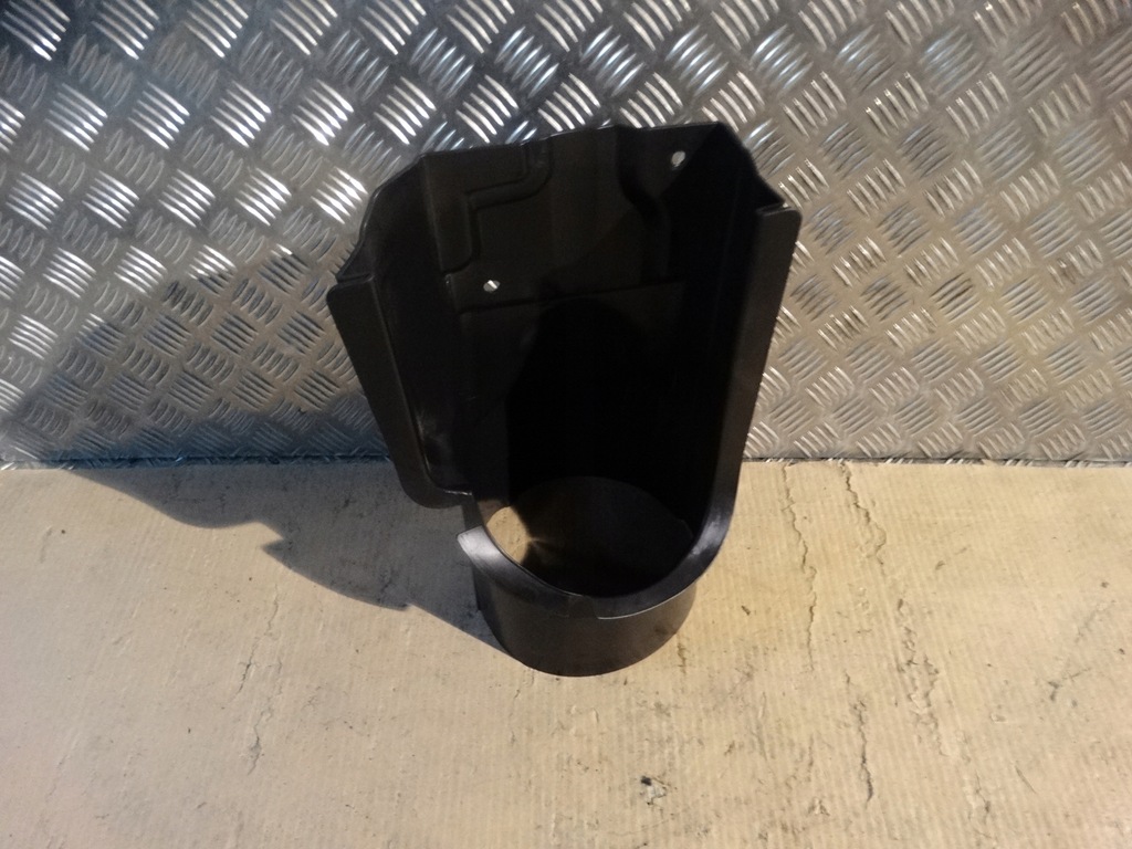 фото №1, Защита амортизатора левая задняя mercedes w223 1