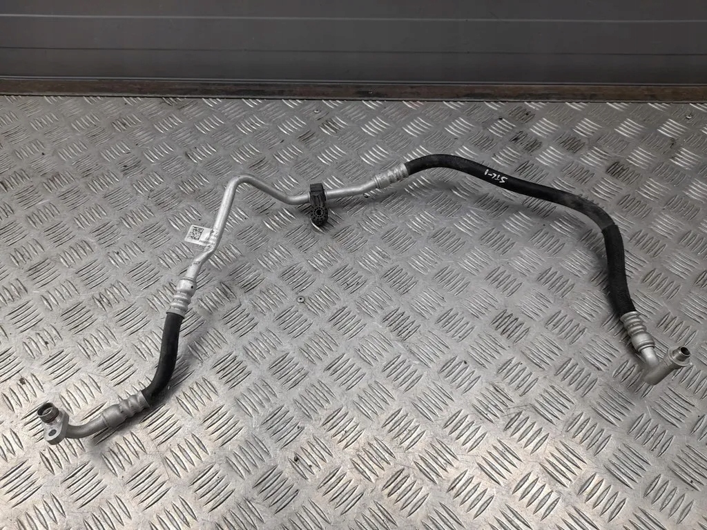 фото №5, Alfa romeo stelvio 00505353080 провода