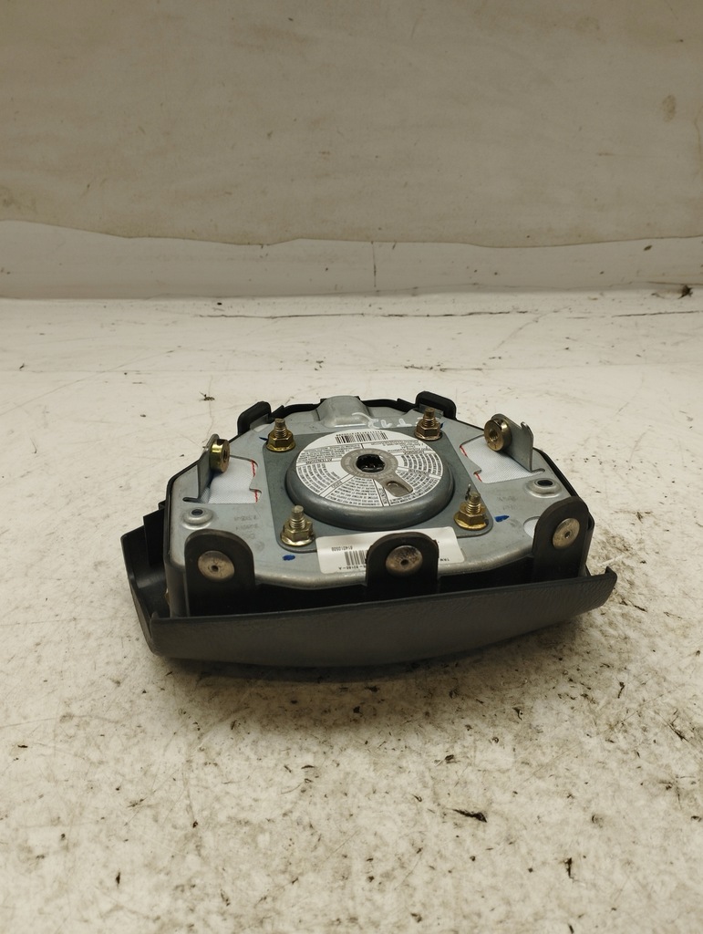 фото №9, Toyota corolla e12 подушка подушка безпеки водія 45130-02160