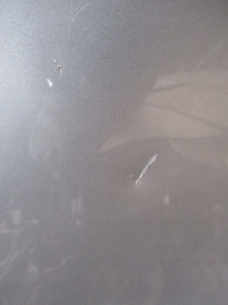 фото №10, Audi a6 c6 капот оригинал ly7w