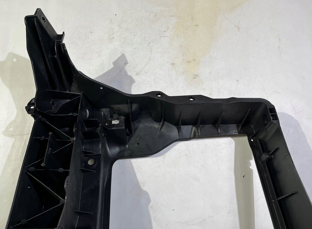 фото №6, Pas передний каркас усилитель передние ford explorer 2011-2015