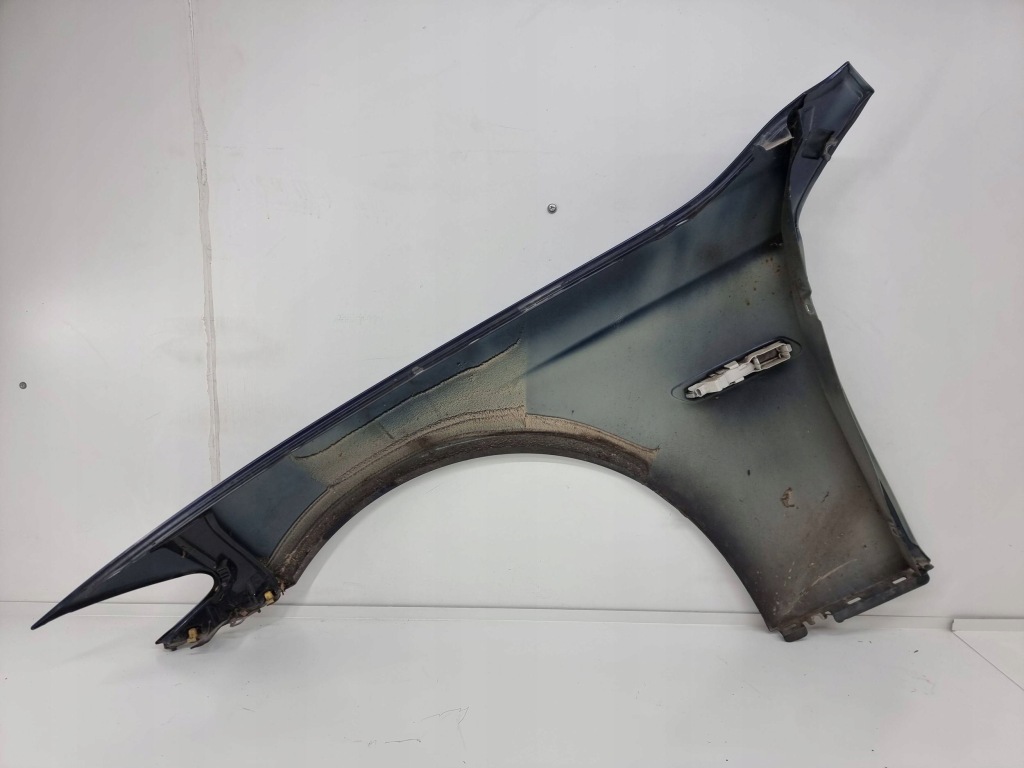 Bmw 5 f10 f11 2012 перед сторона правая крыло  передний с Разборки
