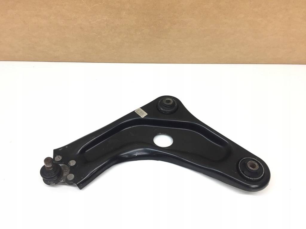 фото №1, C3 aircross 1.2 thp важіль лівий