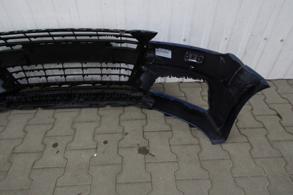 Бампер перед передній audi tt 8s0 s-line 14-19 підлога Київ