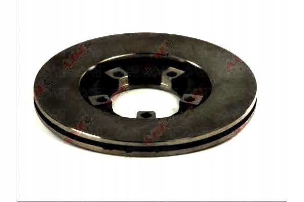 фото №1, Abe тормозные диски тормозные 2szt. hyundai h-1 / starex h1