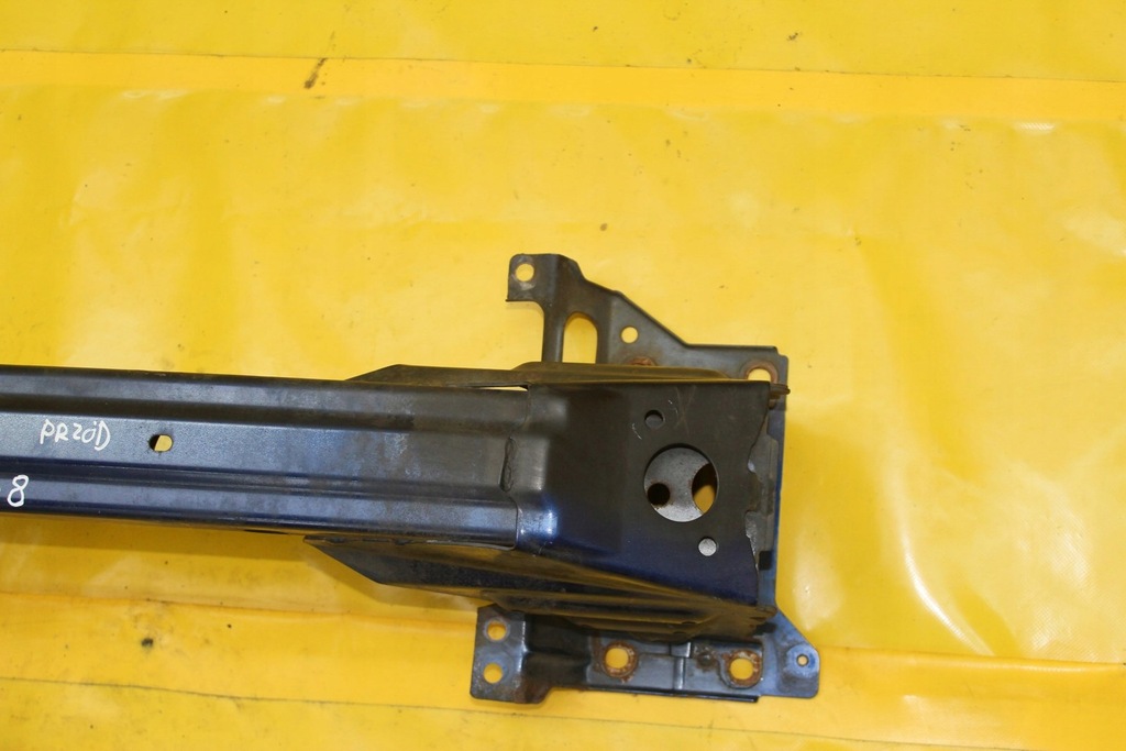 фото №5, Балка перед передний mazda 6 vi