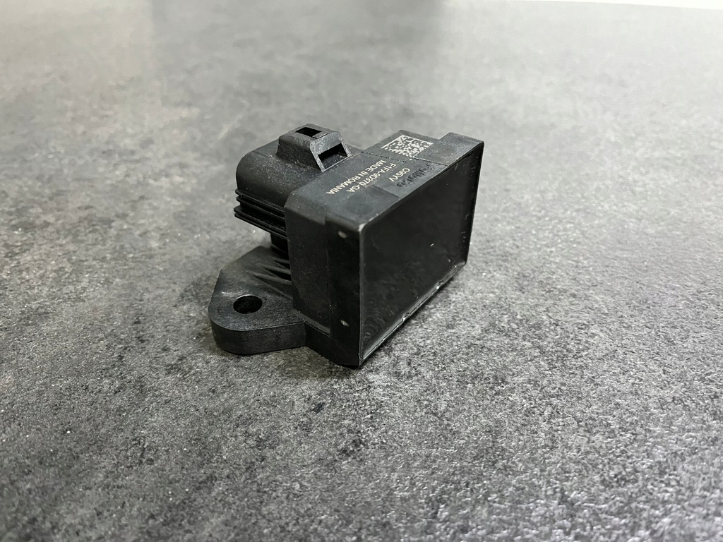 фото №1, Модуль блок управления насоса топлива ford focus mk3 f1fa-9d370-ga