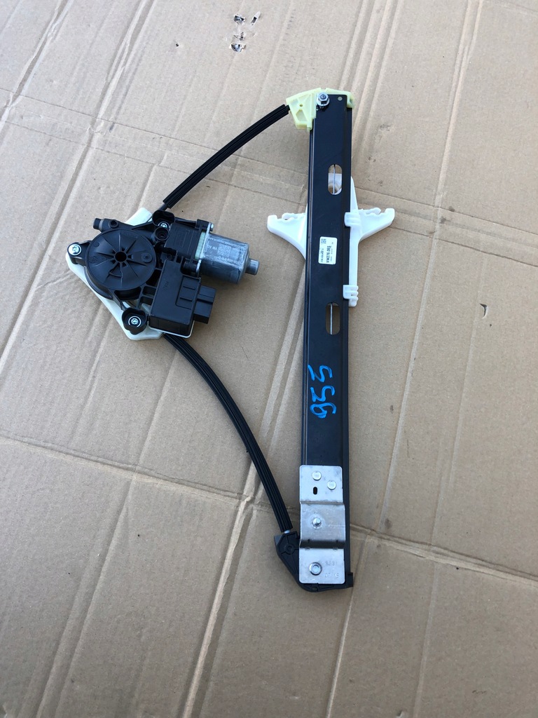 фото №1, Volkswagen оригинальный номер 2ga839462g