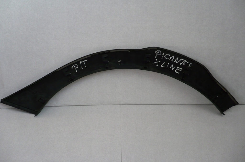 фото №12, Kia picanto iii 3 x-line x line молдинг крыла правая задняя