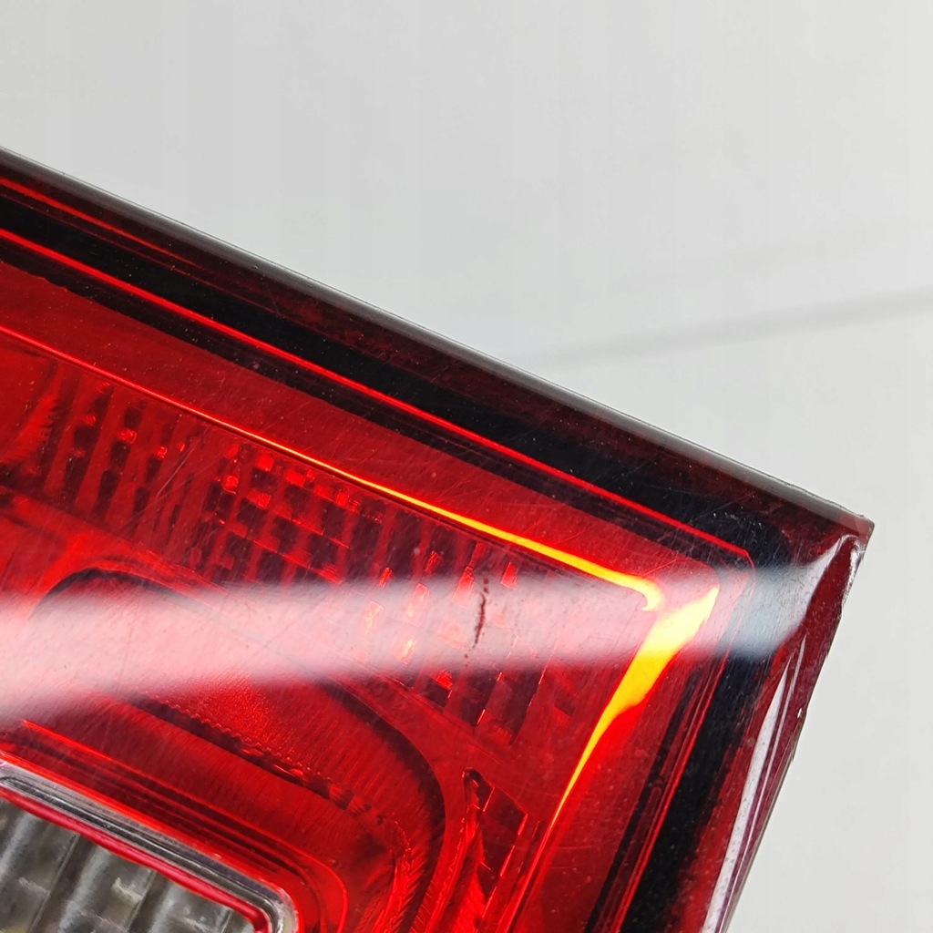 фото №6, Jaguar f-pace 2016 ліва сторона лампи задній кришки багажника