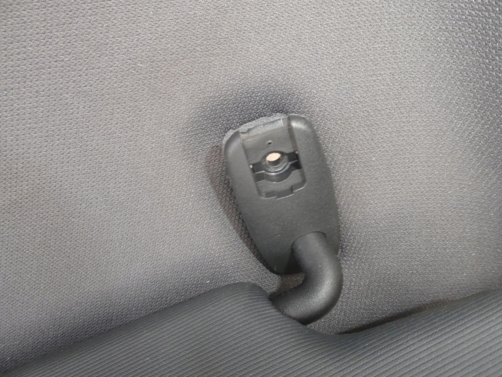 фото №16, Skoda octavia 2 ii kombi rs vrs потолок