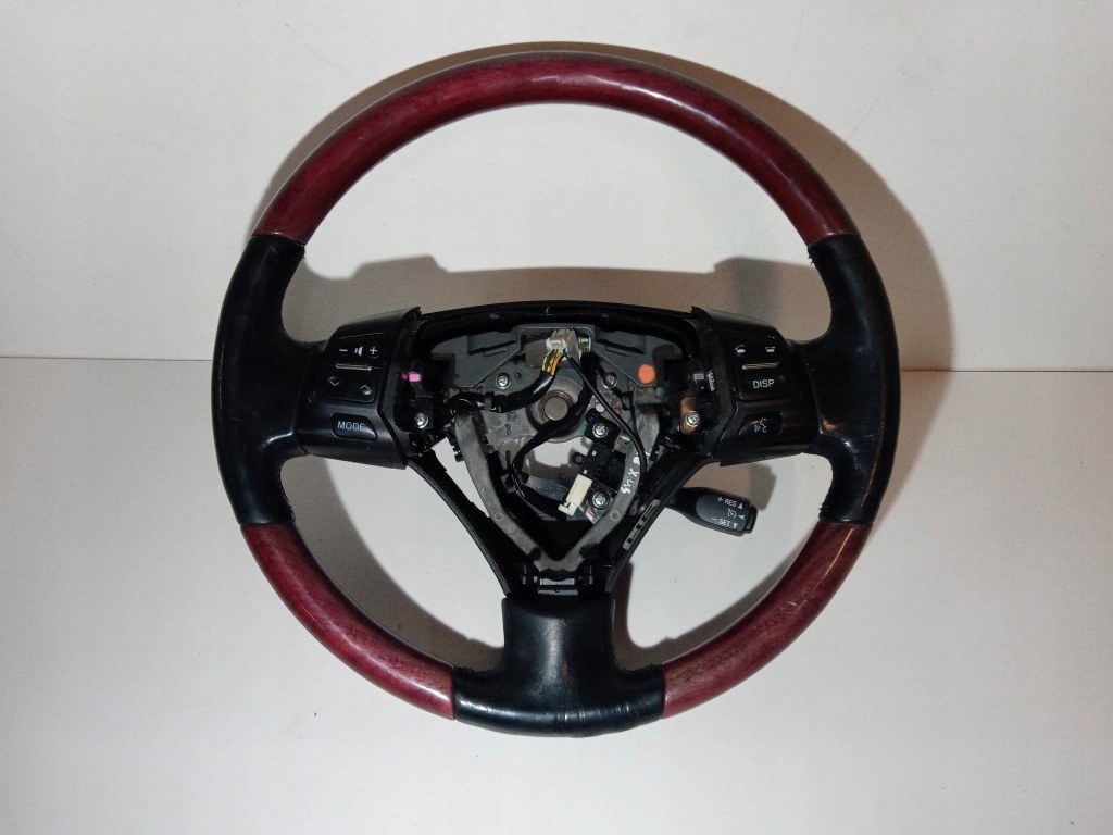 Купить Lexus gs 300 mk3 3 руль оригинал