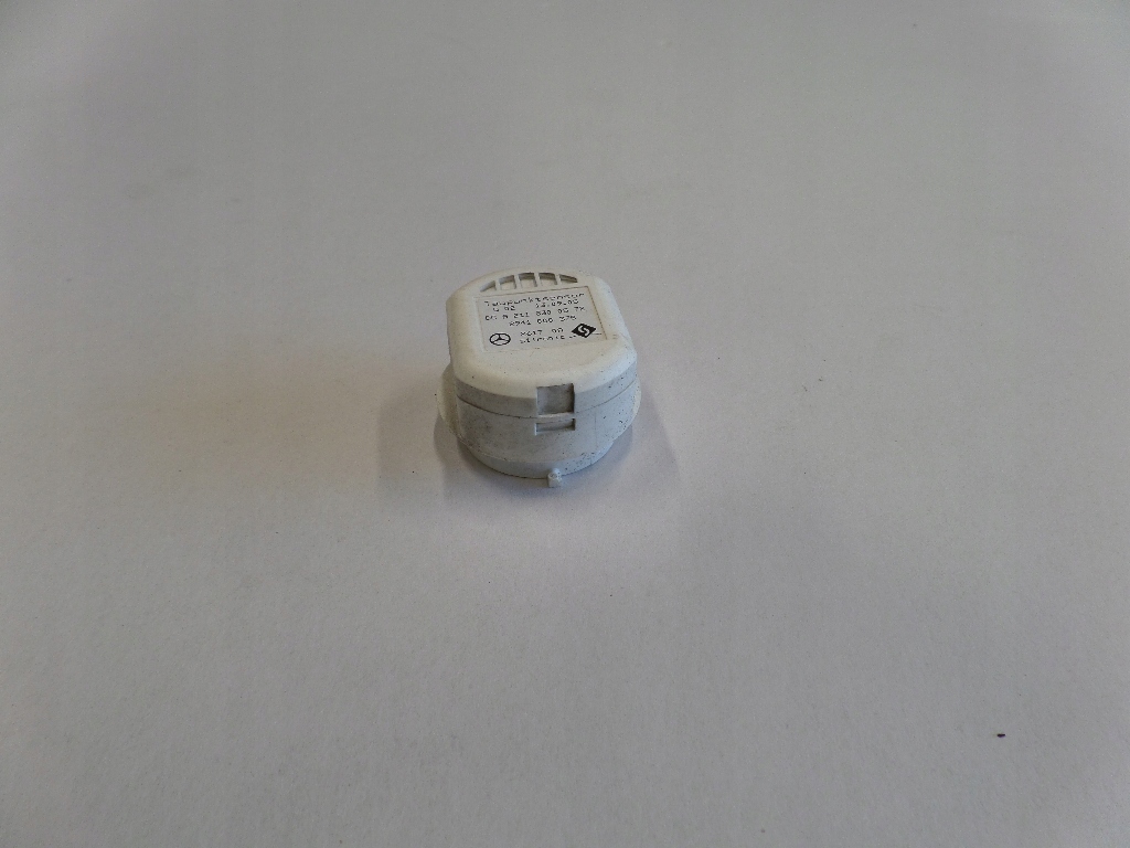 фото №1, Mercedes clk w209 датчик температури внутрішньої