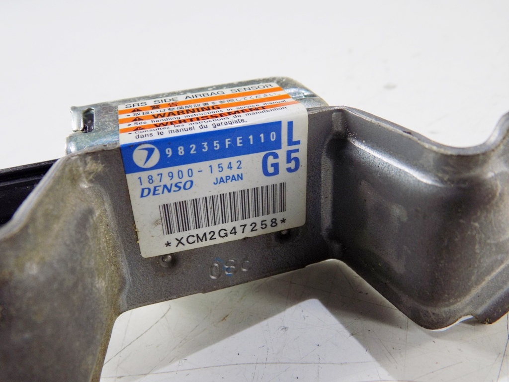 фото №2, Subaru impreza ii gd 05r датчик