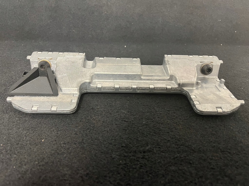 фото №1, Mercedes-benz 2229001407 модуль керування камера