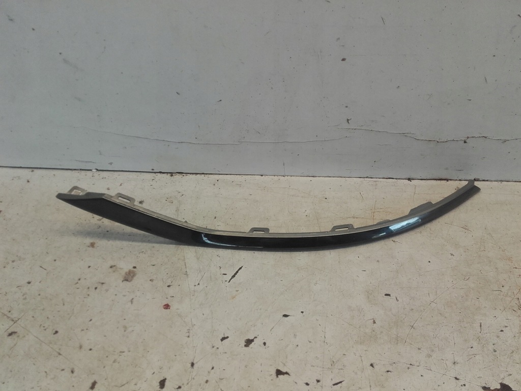 фото №1, Молдинг бампера правый задняя hyundai tucson 21r