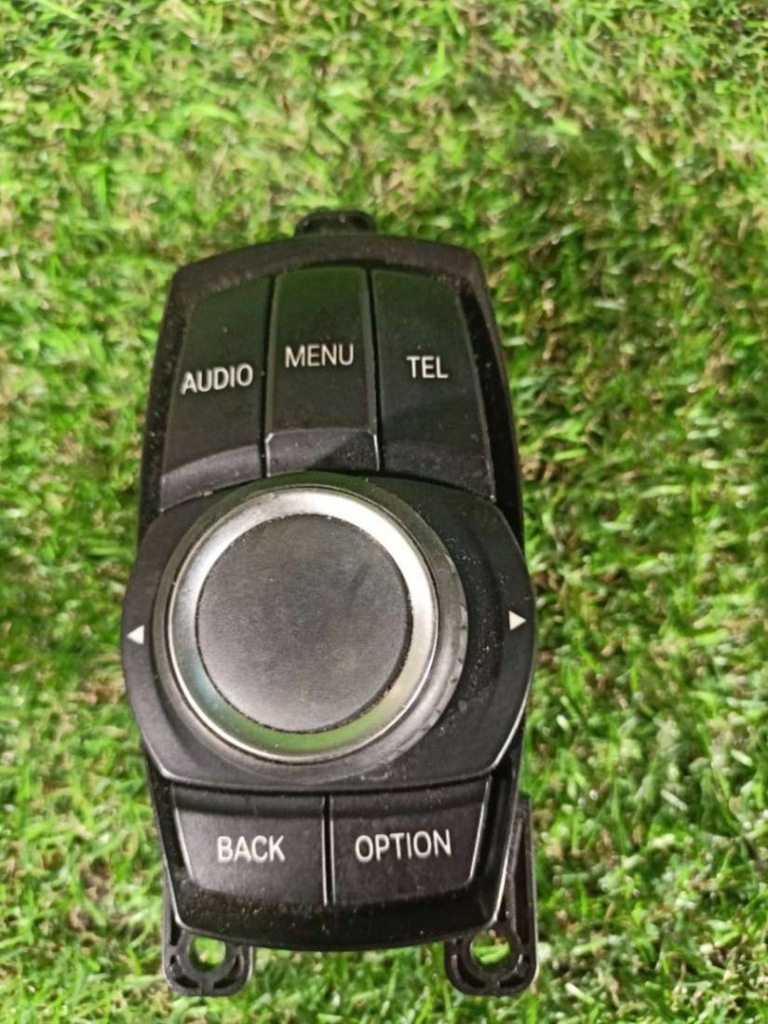 фото №1, Панель переключателей bmw 3 f30 r2013