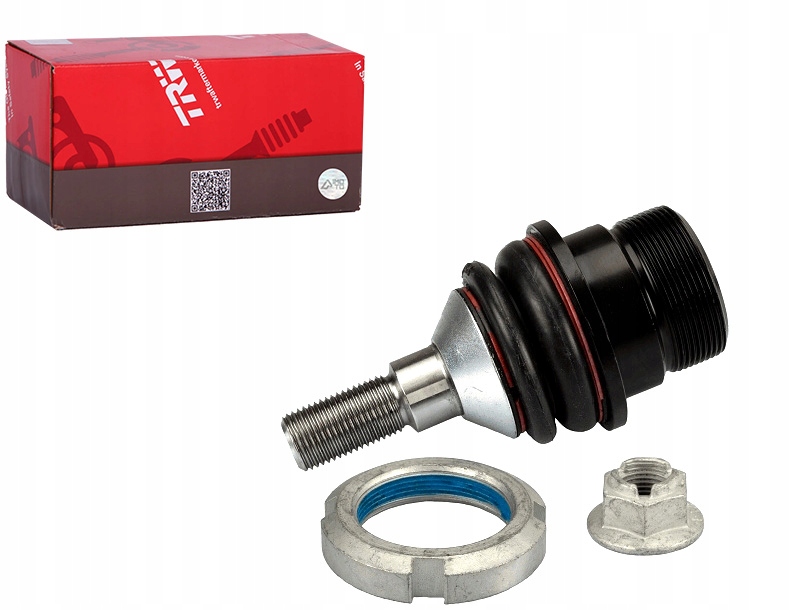 фото №1, Шаровая опора рычага перед l/p mercedes gl x164 m w164 r w251 v251 3.0-6.2