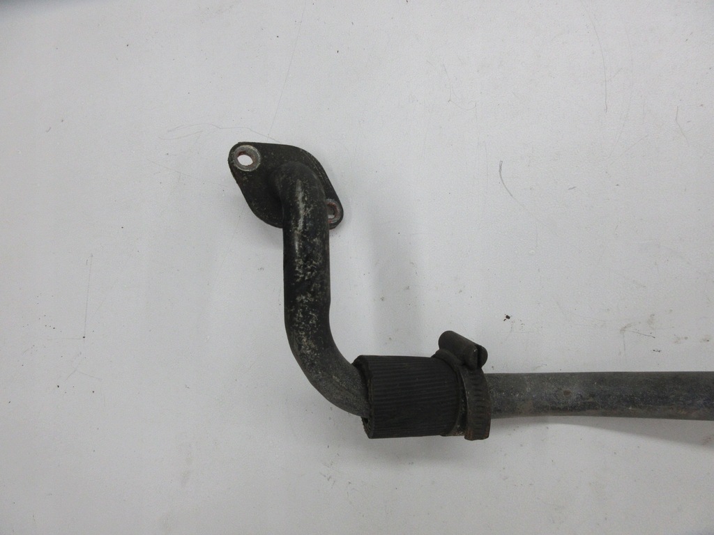 фото №5, Iveco daily ii 2.5 d 89-99 магистраль шланг wody