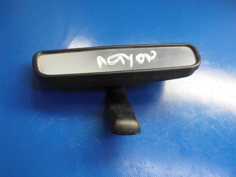 фото №1, Зеркало внутреннее ssangyong actyon sports