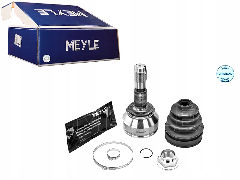 Купити Шрус  піввісь зовнішній лівий/правий citroen jumper fiat ducato peugeot