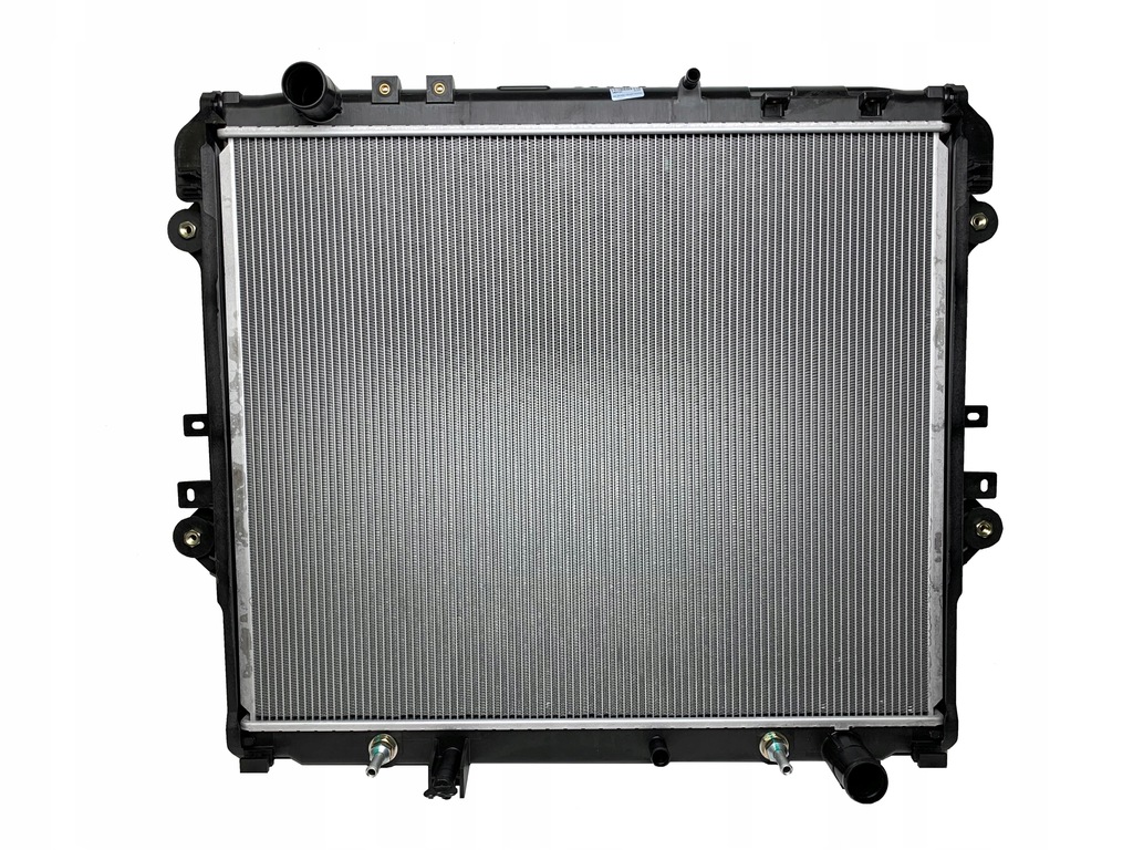 фото №1, Bf 9536985 радиатор wody