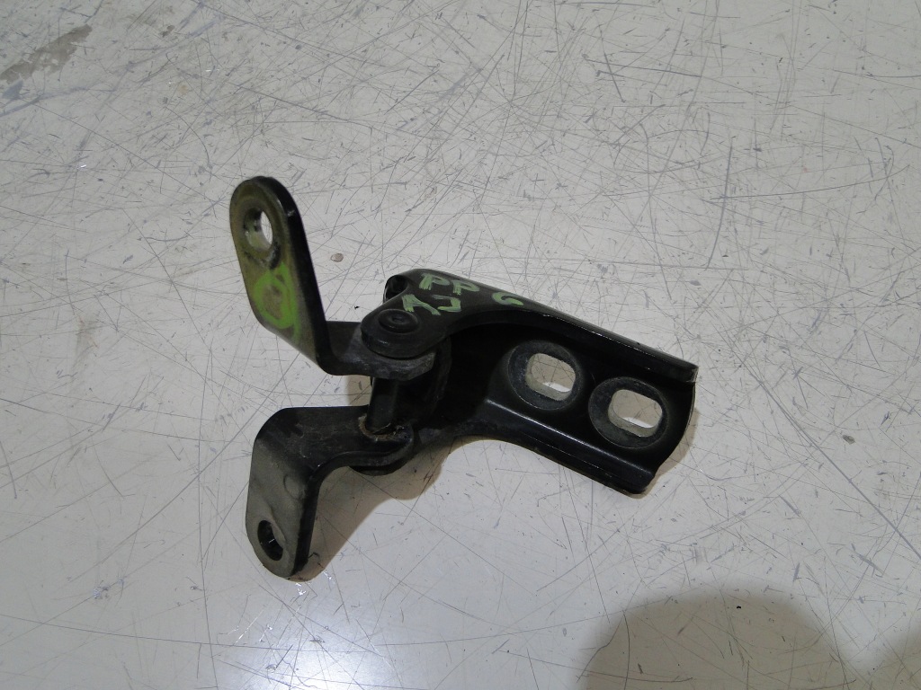 фото №1, Opel astra j iv петля двері правий перед верхній