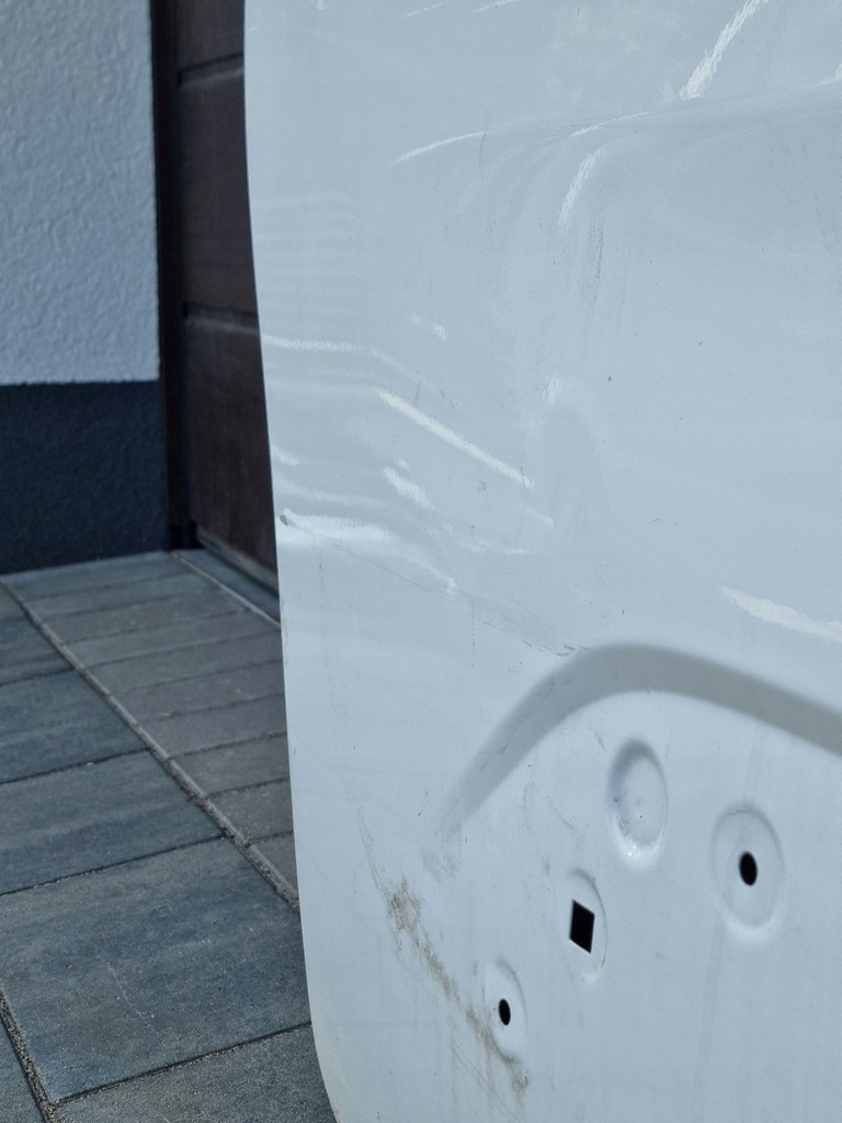 фото №7, Citroen berlingo iv дверь сдвижные правое