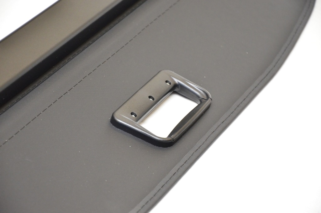 Купить Шторка багажника kia sportage iv ql 2015-2021 r. super качество nowa czarna