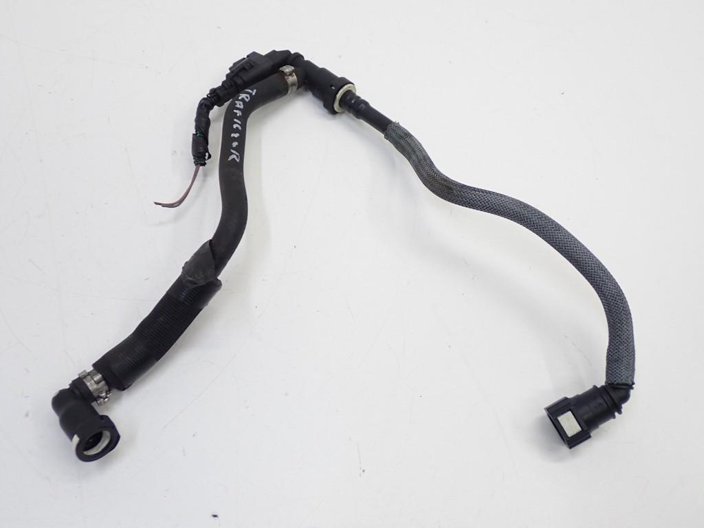 Купити Патрубок шланг трубка пального датчик nv300 talento renault trafic iii 2.0d 20r