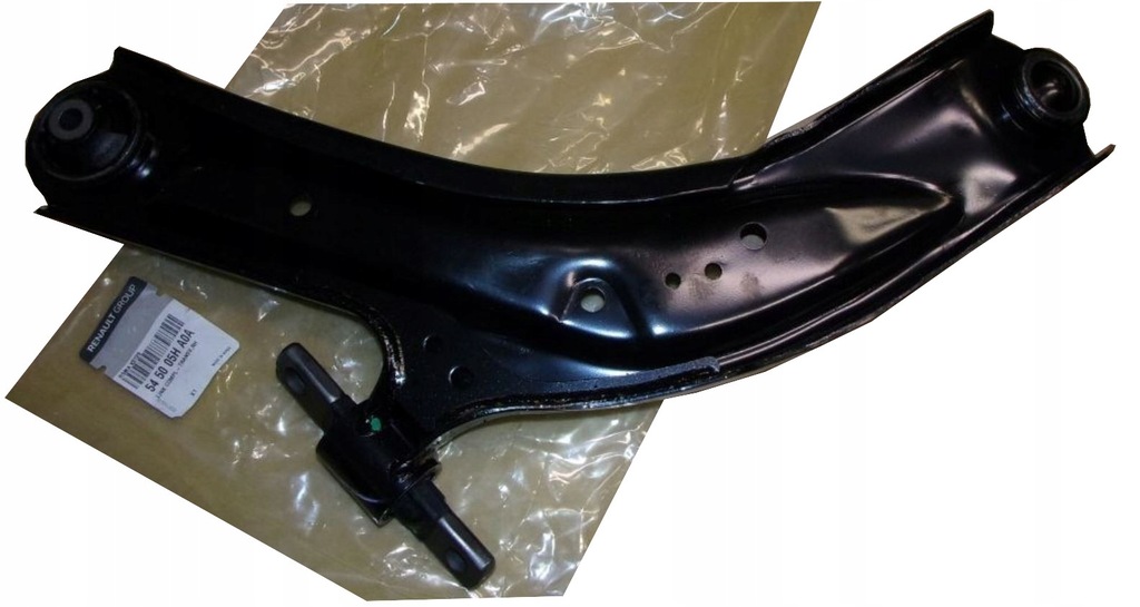 фото №1, Важіль renault koleos ii правий 545005ha0a