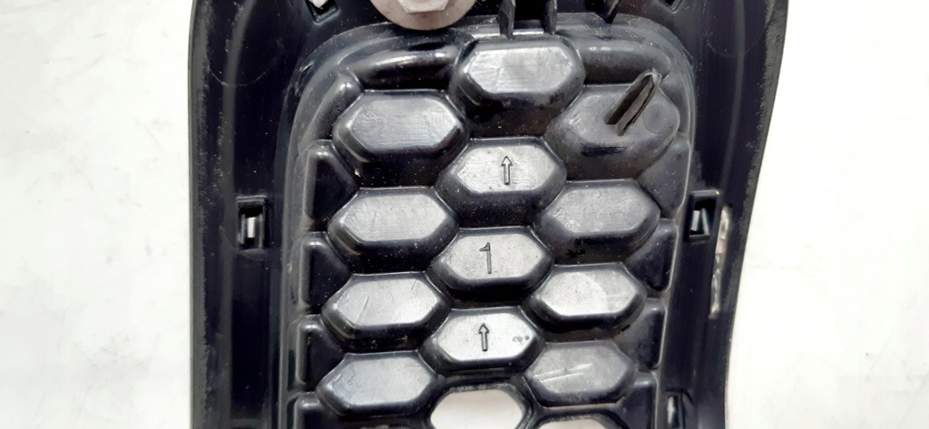 фото №9, Jeep cherokee kl решітка капот nr. 1 68138335