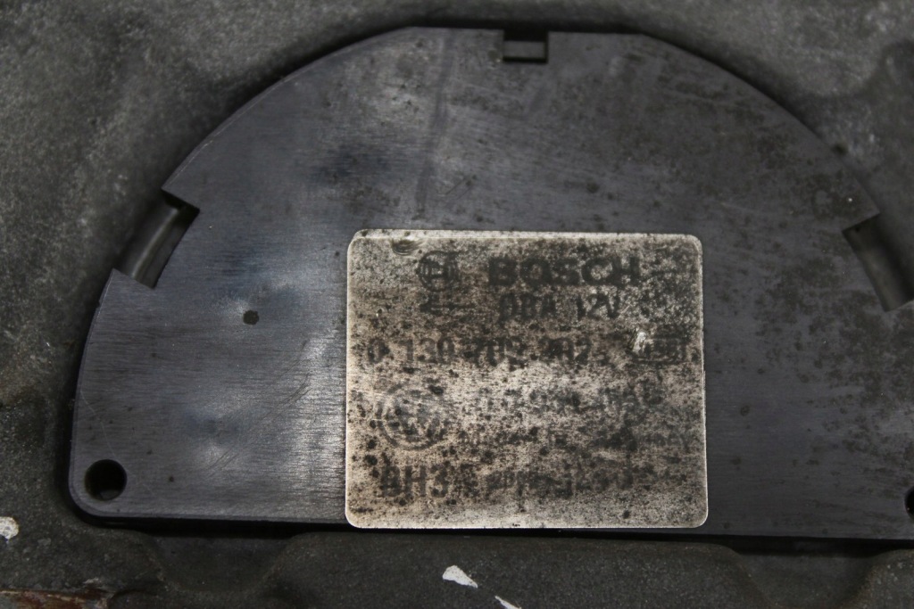 Вентилятор радиатора 7l0121203g cayenne 1 4.5 t в Украине