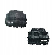 фото №1, Vw passat b7 b6 05+ cc 08+oslona двигуна дизель