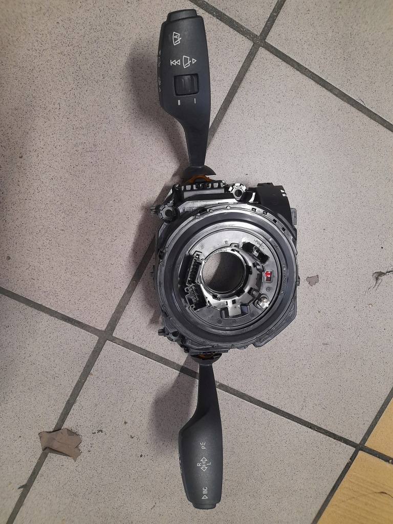 Купити Bmw f30 f32 f34 f36 2014r перемикач комбінований стрічка 10112524