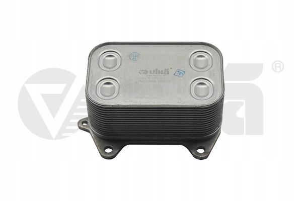 фото №3, Vika 11170562001 радиатор масла, масло двигательный