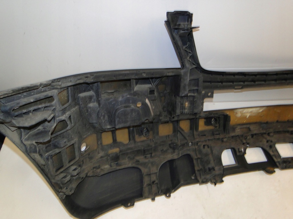 фото №9, Mercedes gl 164 x164 przedlift бампер передній