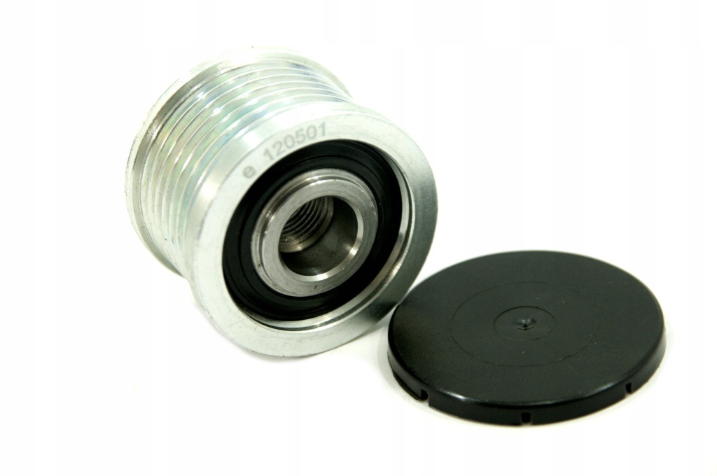 фото №3, Генератор - зчеплення односторонній schaeffler ina 535 0153 10