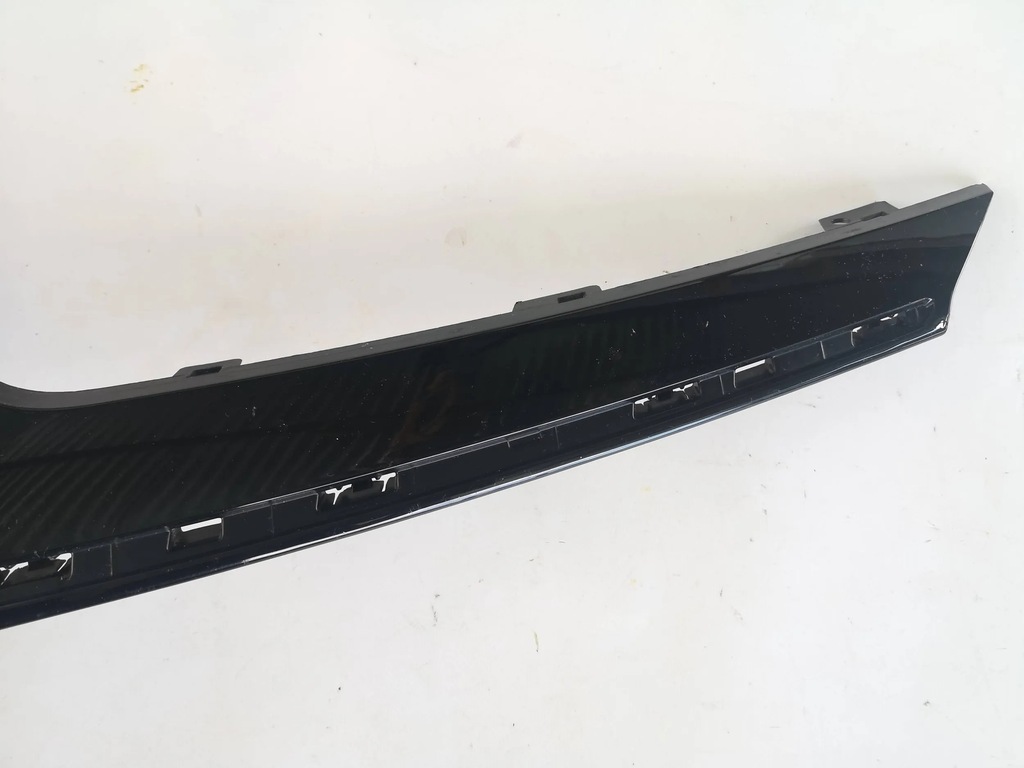 фото №5, Renault scenic iv - решётка радиатора, решётка радиатора polecam