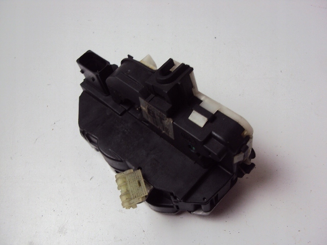 фото №1, Замок дверь правый задняя opel insignia i