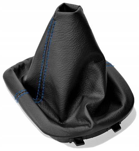 фото №5, Seat ibiza 3 6l 02-08r чехол na передачи