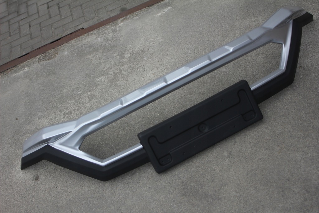 фото №12, Трубопровід дифузор бампер ford kuga 16-2018